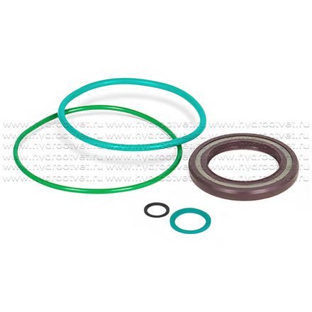 A2FO32 SEAL KIT - Комплект уплотнений (с манжетой 35x52x6/5) для гидронасоса/гидромотора Rexroth A2FO32, A2FM32, A2FE32