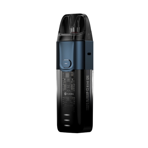 Набор Vaporesso Luxe X Pod Kit - Blue