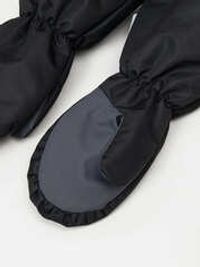 Краги "Уголь"