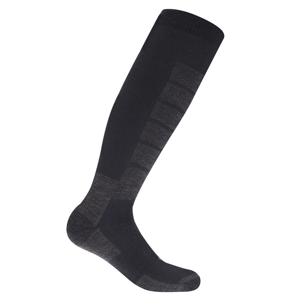 Носки ACCAPI Ski Merino Hydro-R Black/Anthracite (9966) s25