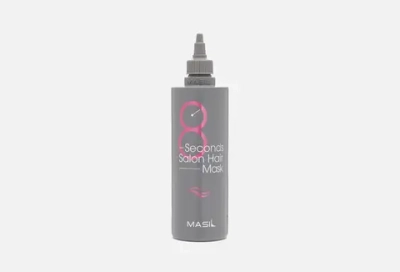 MASIL Маска для быстрого восстановления волос MASIL 8SECONDS SALON HAIR MASK (100 мл)