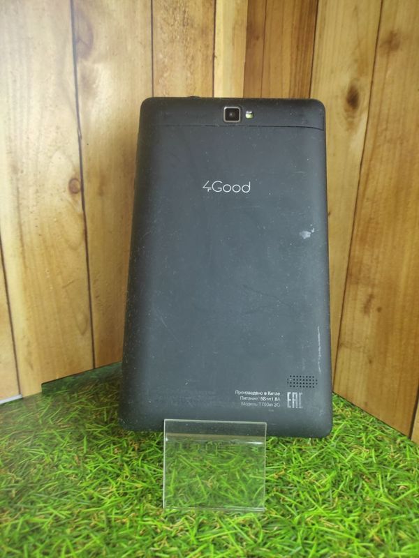 Планшет 4Good T703m (Витринный)