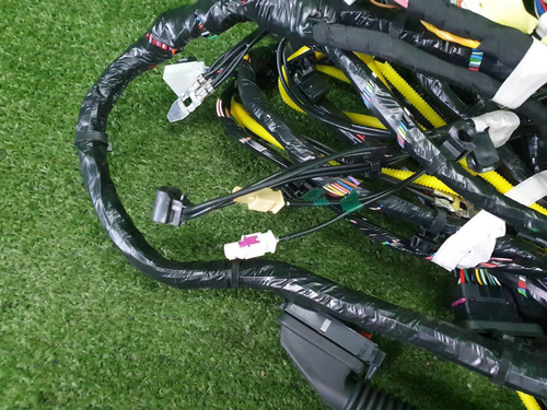 Проводка салонная Geely Tugella (2019-н.в.)
