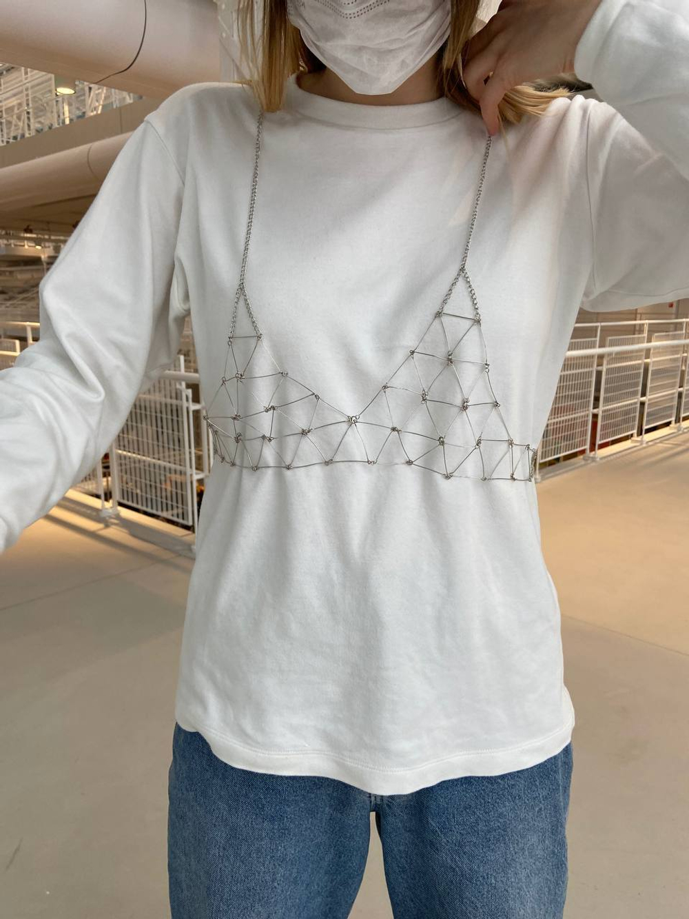 iron top