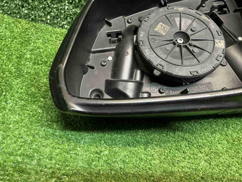 Зеркало левое BMW 5er F10 (2013-2017) 7 контактов