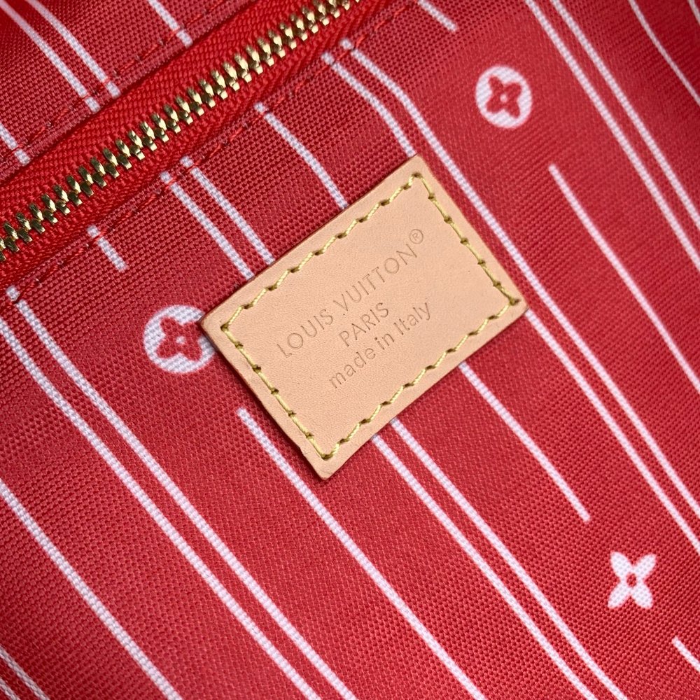 Louis Vuitton Voyageur