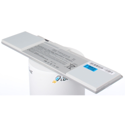 Аккумулятор iBatt 4050mAh, для VGP-BPS30 iB-A365 CLE5301S.51P