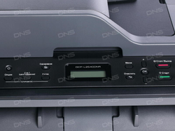 МФУ Brother DCP-L2540DNR лазерное (DCPL2540DNR1)