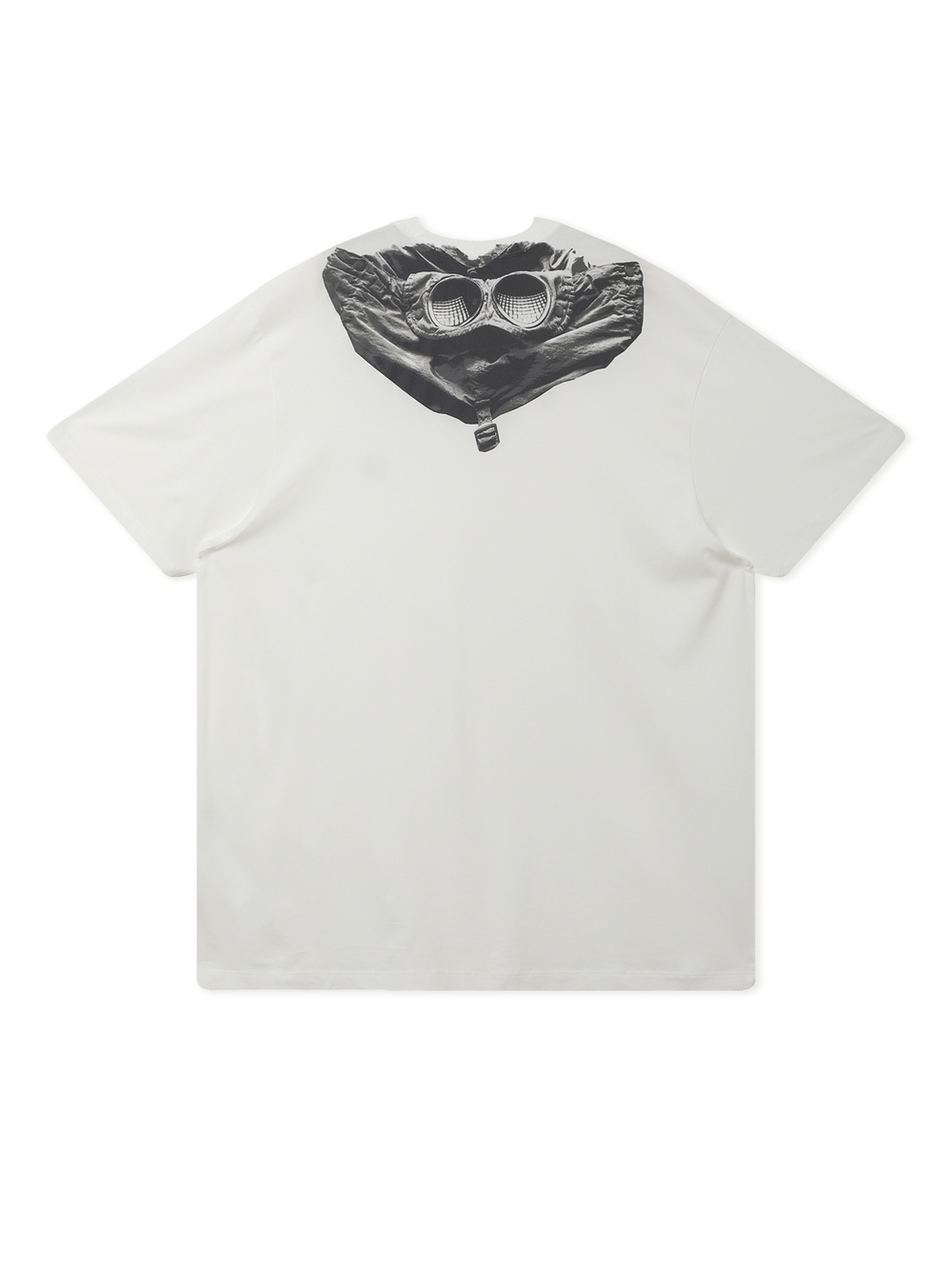 Мужская Футболка Short Sleeve