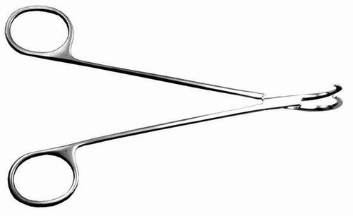 ТМ- Д-10-2 Диссектор сосудистый с прямыми ручками 2 детский (НОВОЕ ИСПОЛНЕНИЕ)