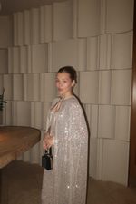 Накидка STEPHANIE