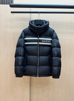 Пуховик Gucci