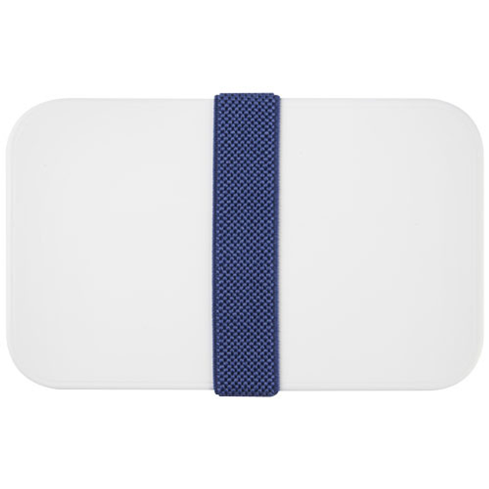 Двухслойный ланчбокс MIYO