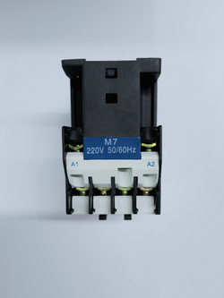 КМЭ-1210 12А 220В 1NO EKF