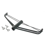 Подставка для елки, металл -01