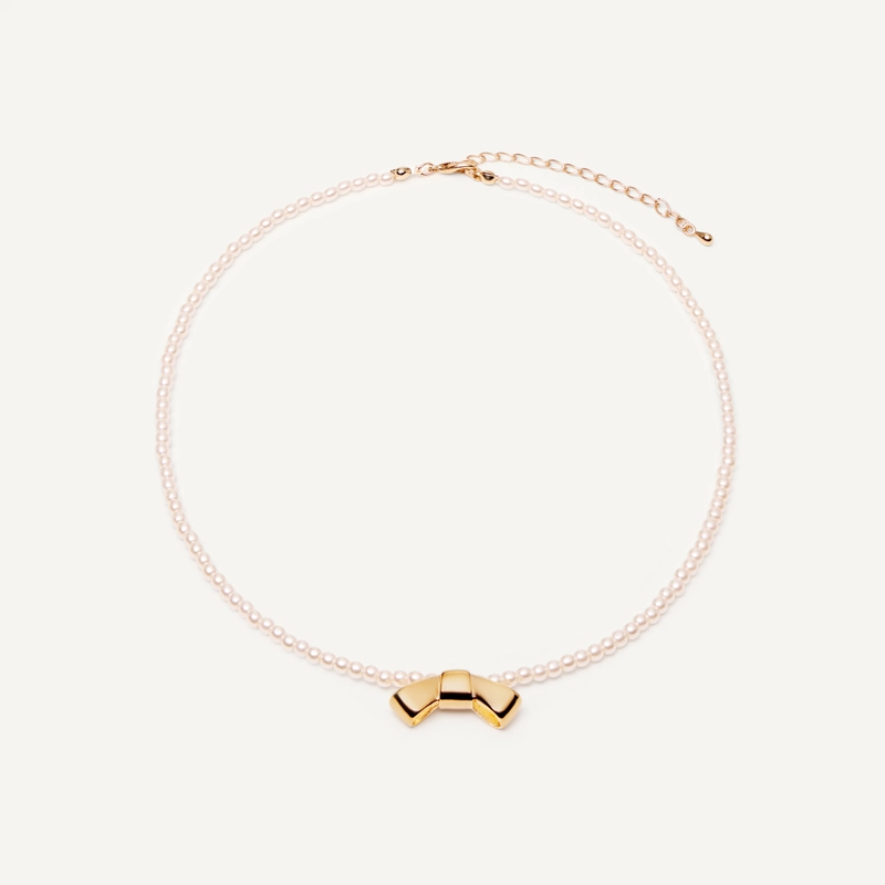 Колье Мать Бантов