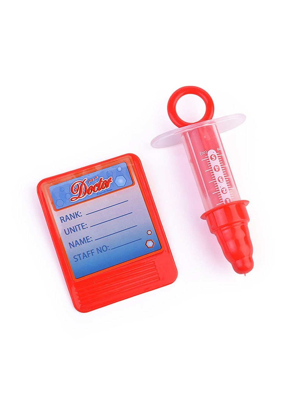 Игровой набор доктора (KJ1623A-11)