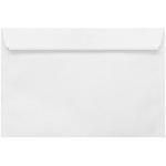 Конверт С5 Kuvert (162х229 мм) белый, удаляемая лента