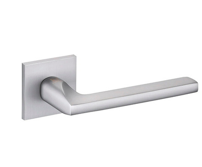 Ручка BUSSARE A-47-40 M.CHROM мат. хром FOGO