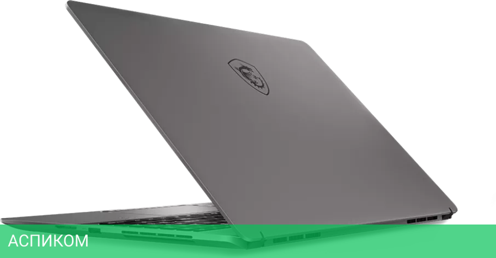 Ноутбук MSI CreatorPro Z16 HX Studio A13VKTA-054XRU