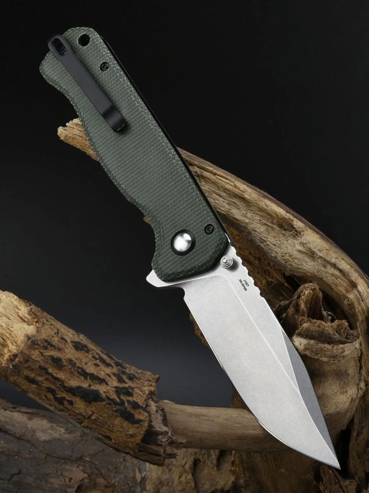 Нож CJRB J1927-MGN Chord