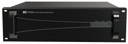 Видеокоммутатор ITC TS-9408UHM