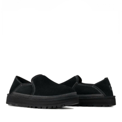 UGG Mens Hayden Slip On Black