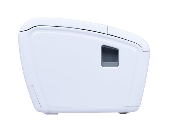 Принтер чеков POScenter RP-100 USE (80мм, 260 мм/сек, автоотрез, RS232+USB+LAN) белый
