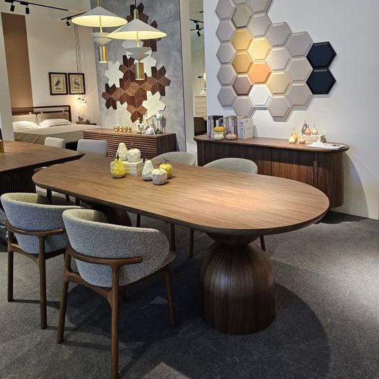 Стул OLIMAR, MOD INTERIORS