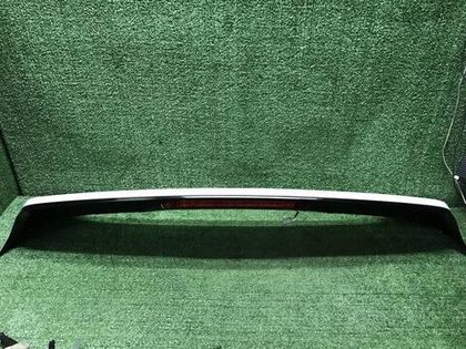 Спойлер крышки багажника Hyundai Santa Fe 4 18-24