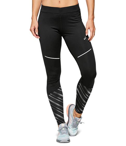 Леггинсы женские Asics Lite-Show 2 Winter Tight, арт. 2012A471-001