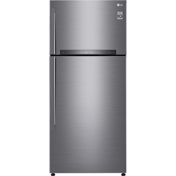 Холодильник LG GN-H702HMHZ