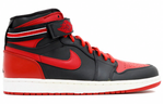 Кроссовки Jordan Air Jordan 1 Retro High Strap Bred