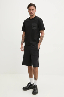 Футболка мужская HUGO Dombiro