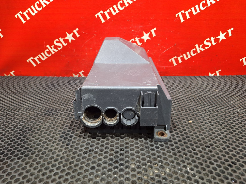 Блок управления светом Heckmodul 2018г.