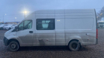 GAZ GAZELLE NEXT Грузопассажирский A32R32 (Дизельный, 2,5 л, 150 л.с.)
