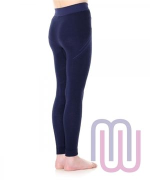 Термокальсоны для мальчиков Brubeck Active Wool 41% LE12120