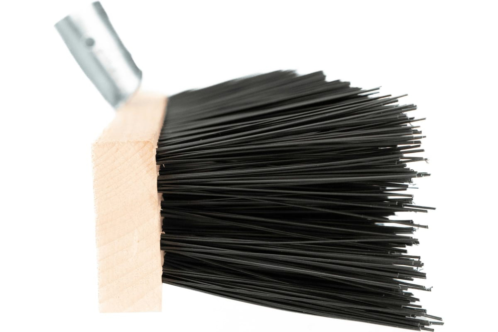 Щетка строительная универсальная 40 см под черенок SAMTOOLS