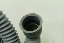 PC4510A412 кт163 Сливной шланг для стиральной машины Hansa PC4510A412 б/у