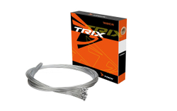 Трос тормоза TRIX MTB 1.5 x 2000мм, стальной, коробка 100 шт.