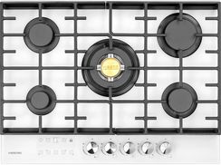 Газовая варочная панель HIBERG VM 7255 W