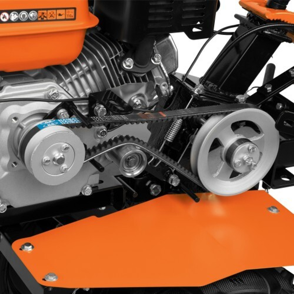 Мотоблок СТРОЙМАШ (ЛЕБЕДЯНЬ) МБСМ-270С.00.00.000 130145