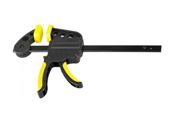 Струбцина STAYER пистолетная