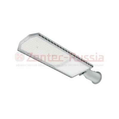 Светильник уличный консольный светодиодный RD 10 P 150W SHB 850 GR Русский Свет