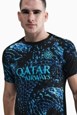 Футболка Nike Inter Milan 25/26 Academy Pro - черный