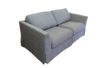 Диван Garda Decor Бароло (Barolo) 230 (съемный чехол) трехместный раскладной 2кат.