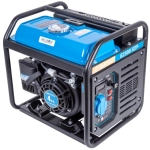 VARTEG G2300i бензиновый инверторный генератор 8456