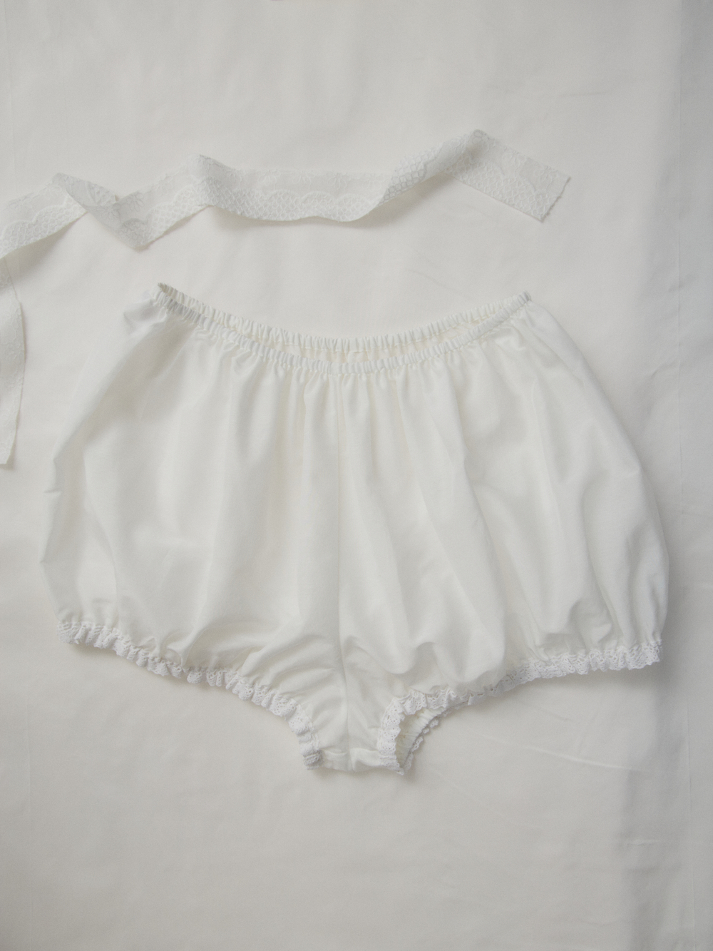 Комплект ночнушка и шорты Naz