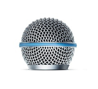 Сетка защитная для микрофона Shure SLX2 BETA 58