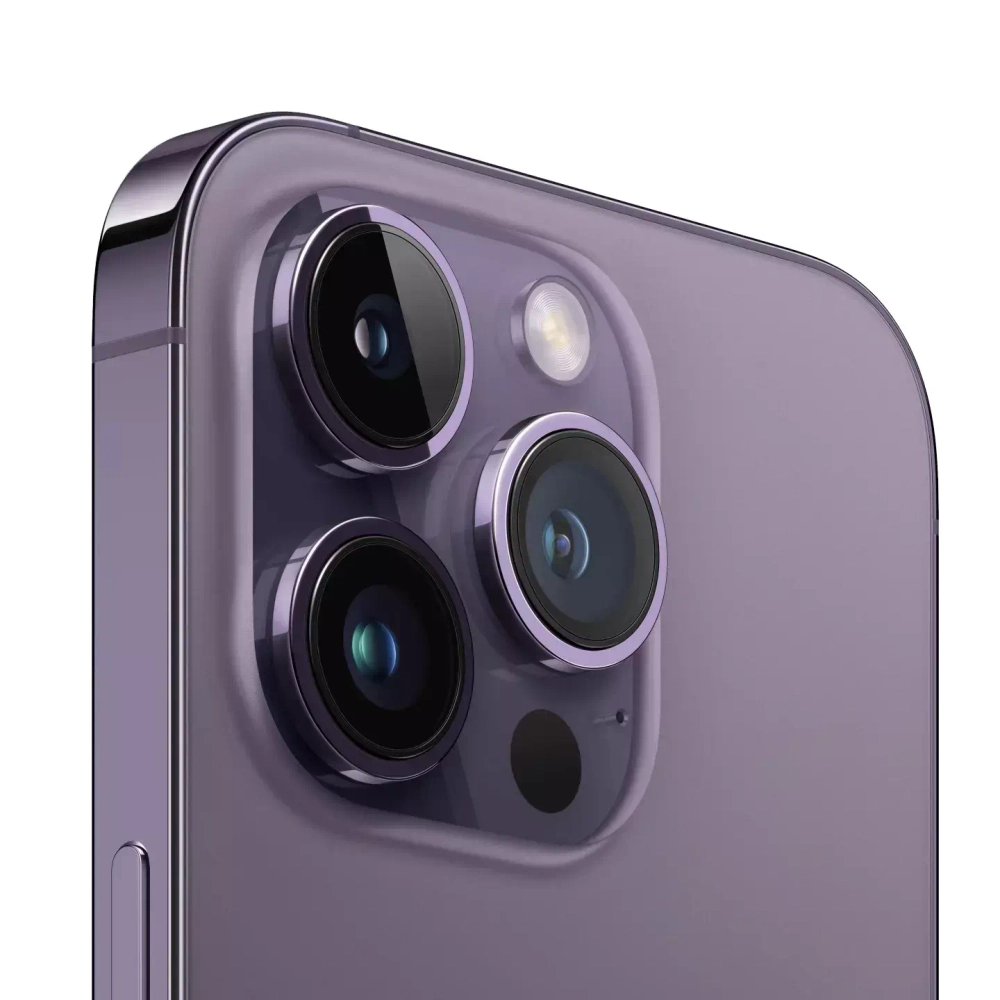 Смартфон Apple iPhone 14 Pro Max 256Gb Deep Purple